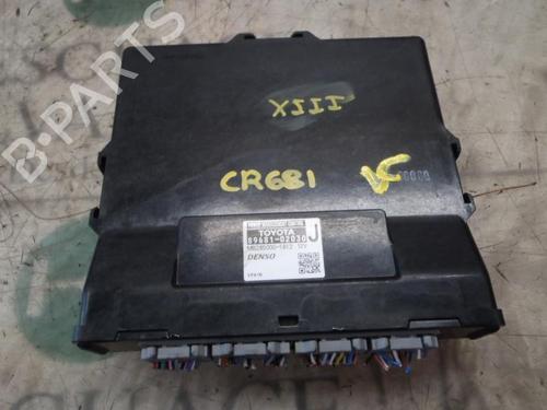 Used Electronic module Electronic module TOYOTA AURIS (_E18_) 1.8 Hybrid (ZWE186_, ZWE186R) (136 hp) 3824912 3824912