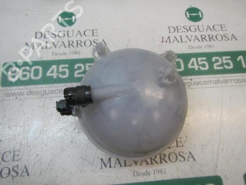 Expansion tank VW GOLF VII (5G1, BQ1, BE1, BE2) 1.0 TSI | BP3992603C120