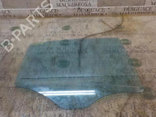 Used Rear right door window MERCEDES-BENZ E-CLASS (W211) [2002-2009]  4006177