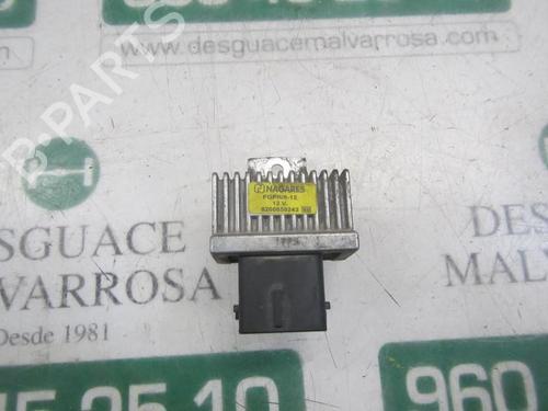 Used Electronic module Electronic module NISSAN PRIMASTAR Van (X83) [2002-2026] 9090572 9090572