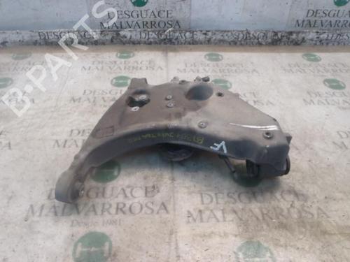 Højre bagtil bærearm AUDI A4 B6 (8E2) 1.9 TDI | BP3806233M15 