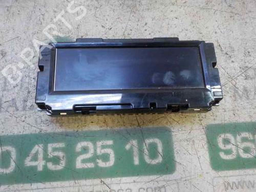 electronic-module-opel-astra-j-p10-2009-2010-2011-2012-2013-2014-2015-2016-6240965 main image