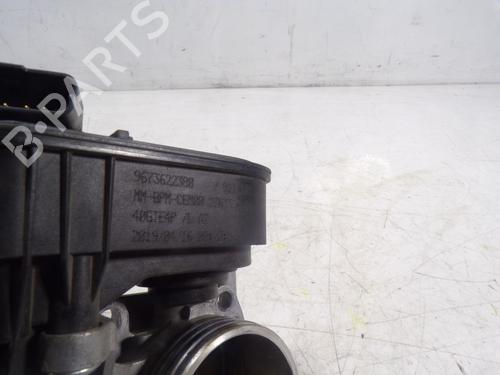 Throttle body CITROËN C3 III (SX) | BP8694782M82