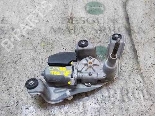 Used Rear wiper motor TOYOTA AURIS (_E18_) 1.8 Hybrid (ZWE186_, ZWE186R) (136 hp) 3849023