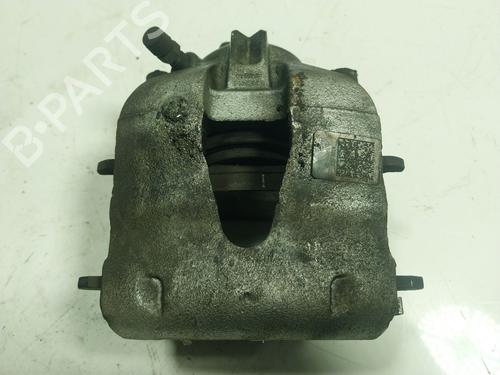 Used Right front brake caliper Right front brake caliper VW T-CROSS (C11, D31) 1.0 TSi (116 hp) 17384508 17384508