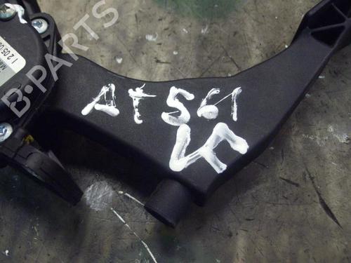 Pedal SKODA FABIA I (6Y2) 1.4 TDI | BP3787869I4 