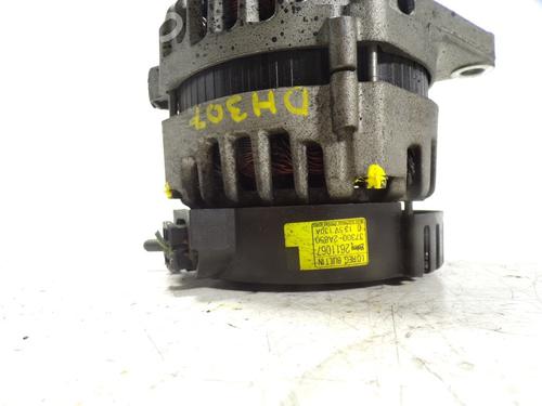 Alternator HYUNDAI ix35 (LM, EL, ELH)  | BP8286296M7 