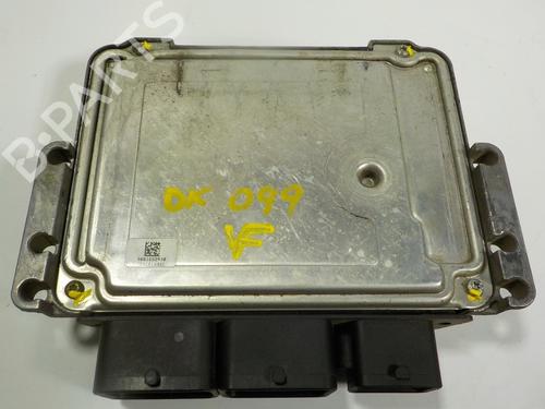 Engine control unit (ECU) MINI MINI (R56) | BP18293410M57 - Image 2