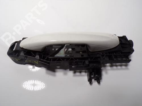 Used Rear left exterior door handle Rear left exterior door handle MERCEDES-BENZ C-CLASS T-Model (S205) C 220 BlueTEC / d (205.204) (170 hp) 10691857 10691857