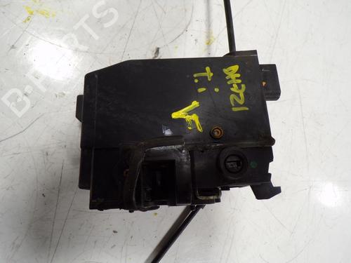 Rear left lock CITROËN C4 Picasso II  | BP8493174C100 