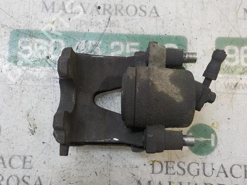 Left front brake caliper VW GOLF VI (5K1) 1.6 TDI | BP11550330M105 