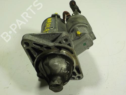 Starter RENAULT KOLEOS I (HY_)  | BP15066978M8