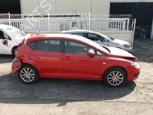 Left front driveshaft SEAT LEON (1P1)  | BP4648152M38 
