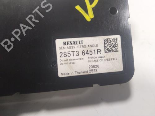 Electronic module RENAULT ARKANA I (LCM_, LDN_) | BP18252485M83