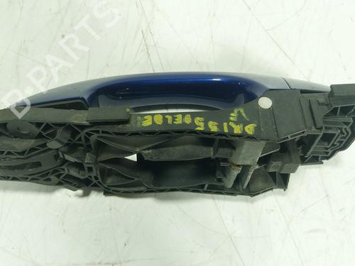Front right exterior door handle SEAT ARONA (KJ7, KJP) 1.0 TSI | BP29027842C129 