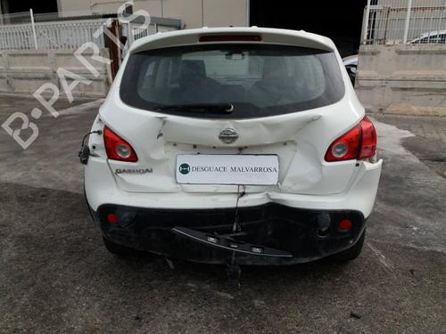 Startmotor NISSAN QASHQAI / QASHQAI +2 I (J10, NJ10, JJ10E) 2.0 | BP7036303M8 