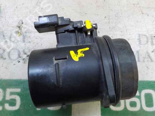 Used Mass air flow sensor Mass air flow sensor PEUGEOT 208 I (CA_, CC_) 1.6 HDi / BlueHDi 75 (75 hp) 5804878 5804878