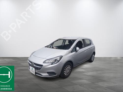 Engine mount OPEL CORSA E (X15) 1.4 (08, 68) | BP20074774M89  - Image 7