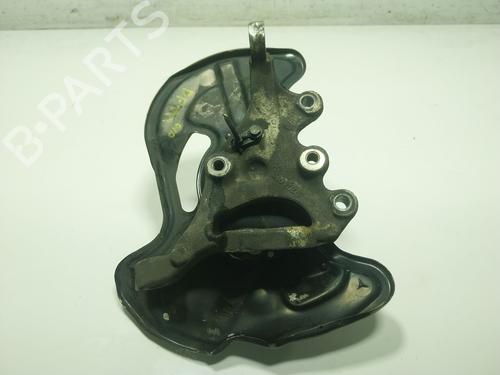 Used Right front steering knuckle MERCEDES-BENZ C-CLASS Coupe (C204) [2011-2025]  30162971