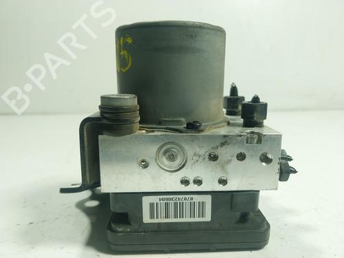 ABS pump HYUNDAI TUCSON (TL, TLE) 1.7 CRDi | BP18011784M43 