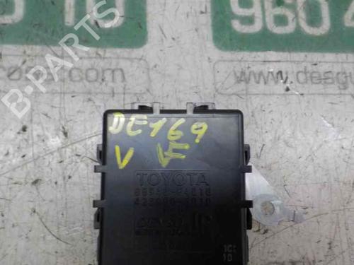 Elektronisk modul TOYOTA C-HR (_X1_) 1.8 Hybrid (ZYX10_, ZYX11_, ZYX10R, ZYX11R) | BP4747276M83