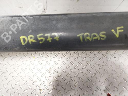Rear axle OPEL ASTRA K (B16) 1.6 CDTi (68) | BP28511178M2 