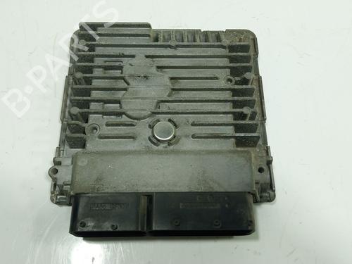 Used Engine control unit (ECU) Engine control unit (ECU) SEAT TOLEDO IV (KG3) 1.6 TDI (105 hp) 33465805 33465805