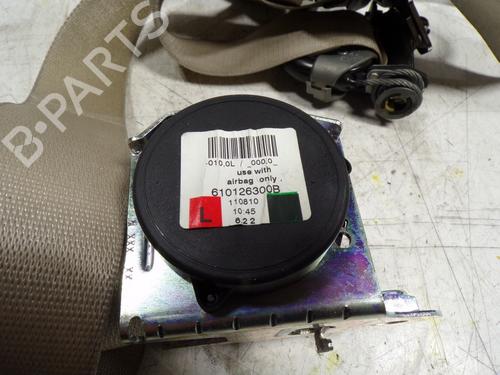 Front left seatbelt BMW 5 (F10) 530 d xDrive | BP8741759I26 