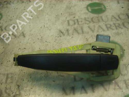 rear-left-exterior-door-handle-opel-vectra-c-z02-18-16v-2002-2003-2004-2005-2006-2007-2008-2009-3761413 main image