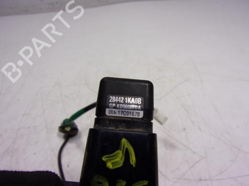 Electronic module NISSAN JUKE (F15) 1.5 dCi | BP15887697M83 