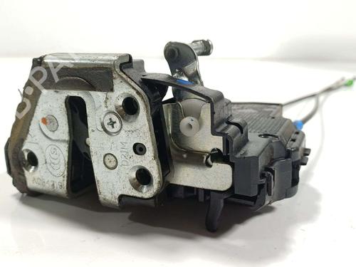 Used Rear right lock Rear right lock 39517601 39517601