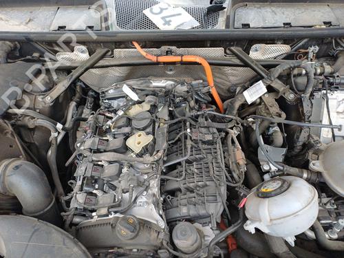 Gearbox AUDI Q5 (FYB, FYG) 2.0 TFSI quattro | BP31021463M3