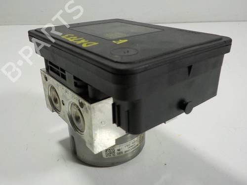 ABS pump PEUGEOT 2008 II (UD_, US_, UY_, UJ_, UR_, UC_)  | BP12458858M43