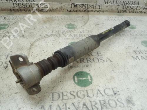 Used Left rear shock absorber Left rear shock absorber OPEL CORSA D (S07) 1.4 (L08, L68) (90 hp) 3818610 3818610