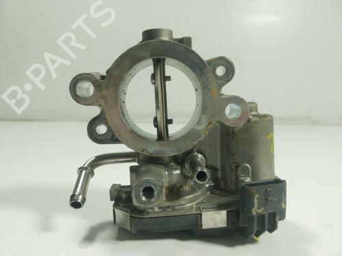 Throttle body RENAULT TRAFIC III Van (FG_)  | BP23841233M82 