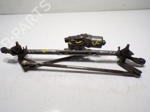 Used Front wiper motor Front wiper motor MAZDA CX-5 (KE, GH) 2.2 D AWD (KE2AW) (150 hp) 11190871 11190871