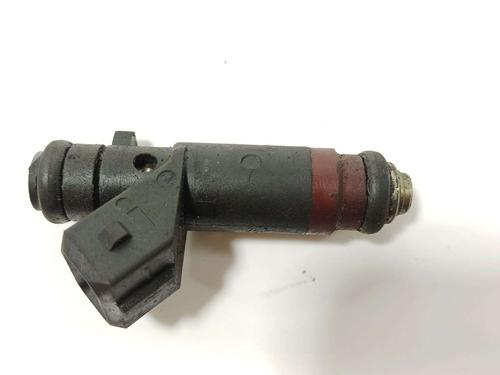 Used Injector Injector MERCEDES-BENZ S-CLASS Coupe (C215) [1999-2006] 39893037 39893037