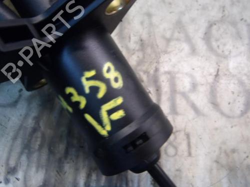 Clutch slave cylinder SKODA FABIA I (6Y2) 1.9 SDI | BP14268765M113 
