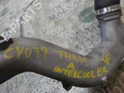 Pipe MAZDA 3 (BL) 2.2 MZR CD (BL10) | BP14278512M125 - Image 3