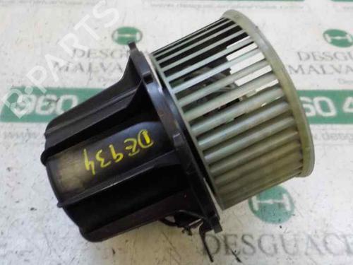 Used Heater blower motor AUDI A5 (8T3) 3.0 TDI quattro (240 hp) 5388571