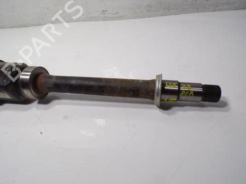 Right front driveshaft TOYOTA RAV 4 IV (_A4_) 2.5 Hybrid (AVA42_) | BP10486179M39