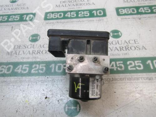 Used ABS pump BMW 1 (E87) 120 d (163 hp) 3872476