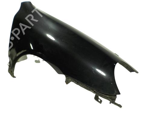 Used Right front fenders Right front fenders PORSCHE CAYENNE (9PA) 3.2 (250 hp) 10572092 10572092