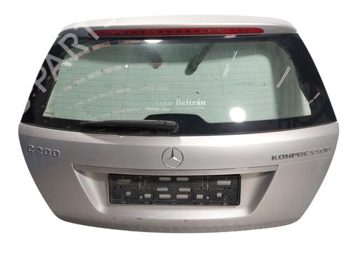 Used Tailgate Tailgate 36872601 36872601