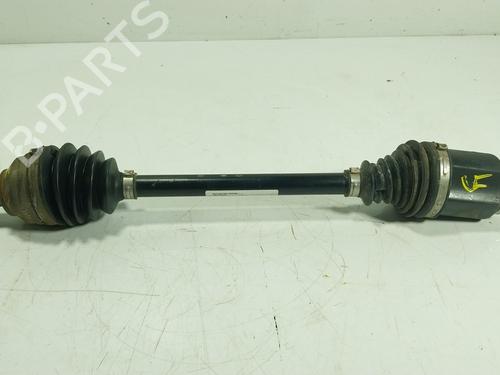 Used Left front driveshaft Left front driveshaft MG MG ZS SUV (AZS1) 1.5 VTi (106 hp) 27524638 27524638