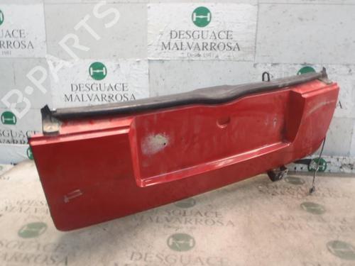 Used Tailgate CITROËN C2 (JM_) [2003-2017]  4013805