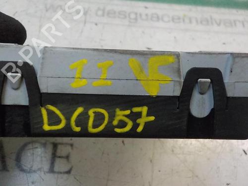Module électronique FORD FIESTA VI (CB1, CCN) 1.25 | BP3872577M83 