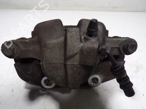 Right front brake caliper OPEL CROSSLAND X / CROSSLAND (P17, P2QO) | BP14453882M104
