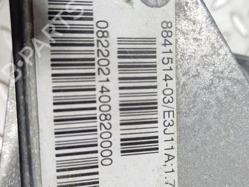 Rear differential MINI MINI COUNTRYMAN (F60) Cooper S ALL4 | BP23887278M24 - Image 7
