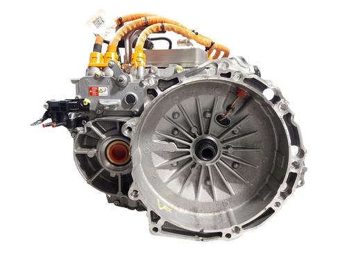 Used Gearbox Gearbox CUPRA FORMENTOR (KM7, KMP) 1.4 e-Hybrid (150 hp) 31189899 31189899